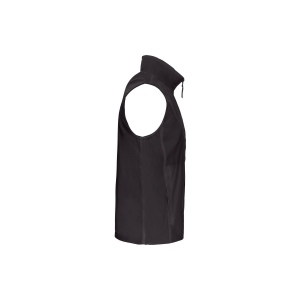 Bodywarmer doublé polaire unisexe 40