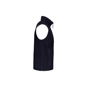 Bodywarmer doublé polaire unisexe 41