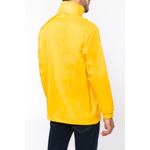 Coupe-vent doublé homme 10