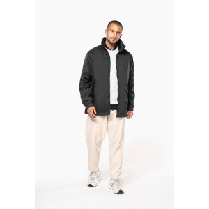 Coupe-vent doublé homme 19