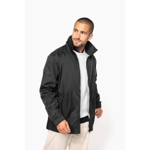 Coupe-vent doublé homme 20