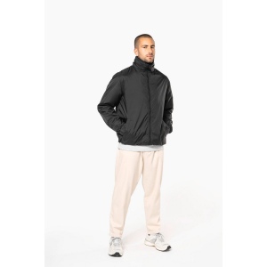 Coupe-vent doublé homme 21