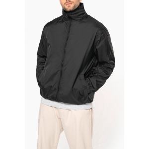 Coupe-vent doublé homme 22