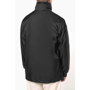 Coupe-vent doublé homme 23