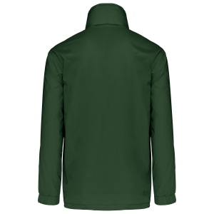 Coupe-vent doublé homme 24