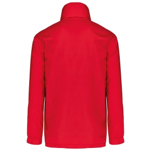 Coupe-vent doublé homme 25