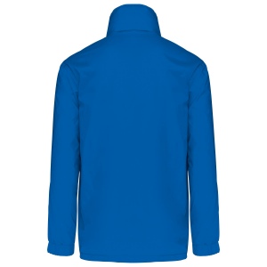Coupe-vent doublé homme 26