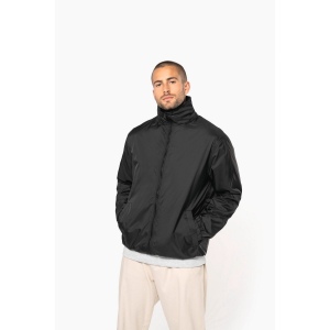 Coupe-vent doublé homme 11