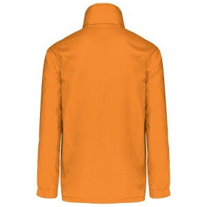 Coupe-vent doublé homme 31