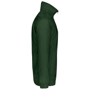 Coupe-vent doublé homme 32