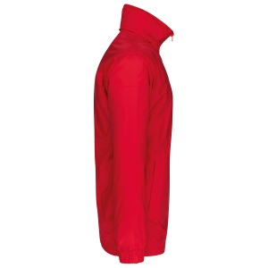 Coupe-vent doublé homme 33
