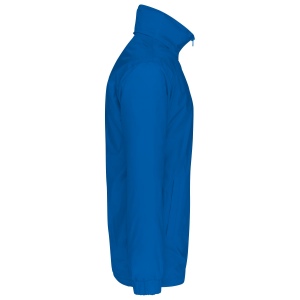 Coupe-vent doublé homme 34