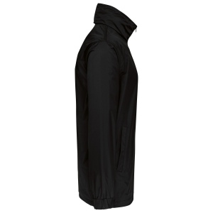 Coupe-vent doublé homme 35