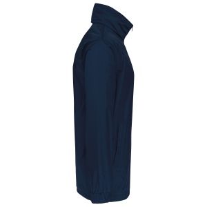 Coupe-vent doublé homme 36