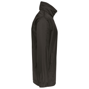 Coupe-vent doublé homme 38