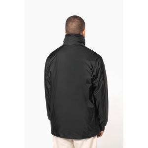 Coupe-vent doublé homme 12