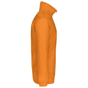 Coupe-vent doublé homme 39
