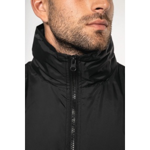 Coupe-vent doublé homme 13