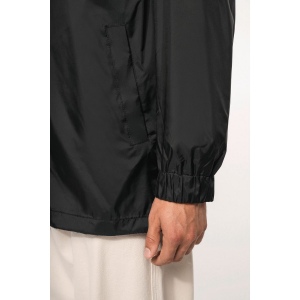 Coupe-vent doublé homme 14