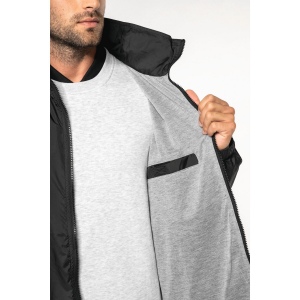 Coupe-vent doublé homme 15