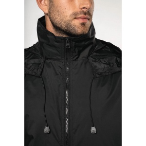 Coupe-vent doublé homme 17