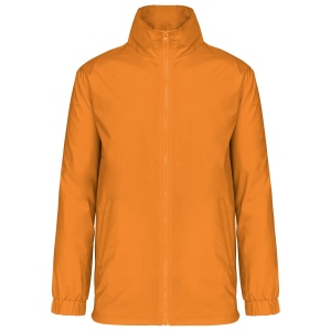 Coupe-vent doublé homme 9