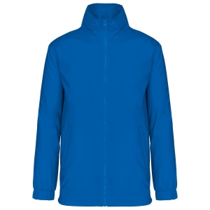 Coupe-vent doublé homme 4