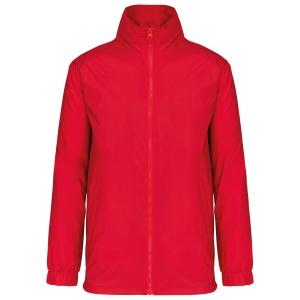 Coupe-vent doublé homme 3