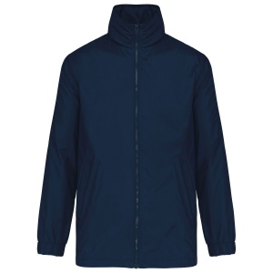 Coupe-vent doublé homme 6