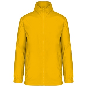 Coupe-vent doublé homme 7