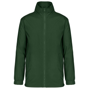 Coupe-vent doublé homme 2