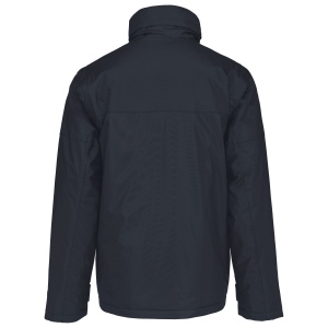 Blouson manches amovibles homme 5