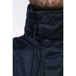 Blouson manches amovibles homme 16