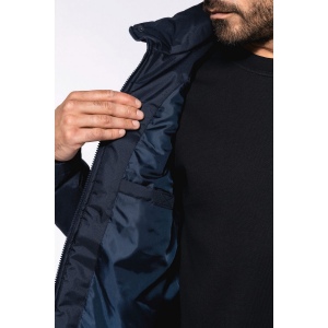 Blouson manches amovibles homme 18