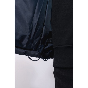 Blouson manches amovibles homme 19