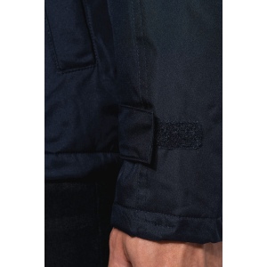 Blouson manches amovibles homme 20