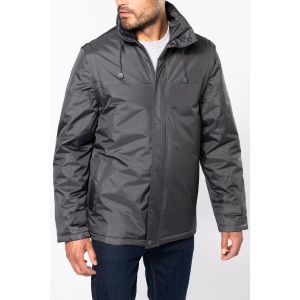 Blouson manches amovibles homme 22