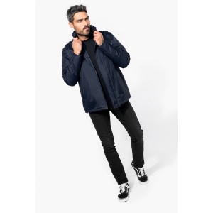 Blouson manches amovibles homme 23