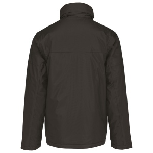 Blouson manches amovibles homme 6