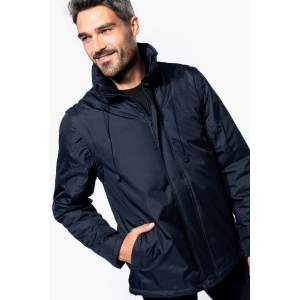 Blouson manches amovibles homme 24