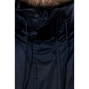 Blouson manches amovibles homme 25