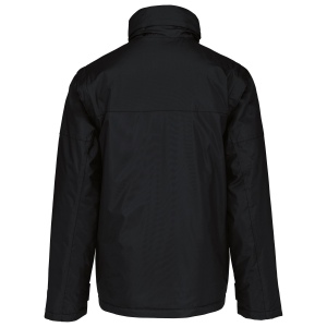 Blouson manches amovibles homme 7