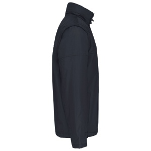 Blouson manches amovibles homme 8