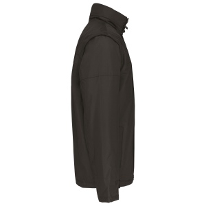 Blouson manches amovibles homme 9