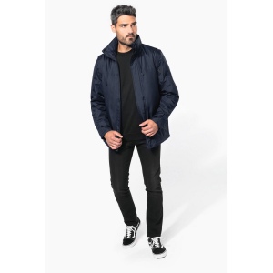 Blouson manches amovibles homme 12
