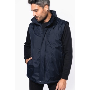 Blouson manches amovibles homme 13