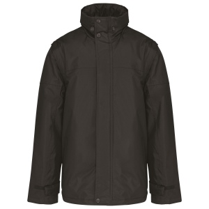 Blouson manches amovibles homme 3
