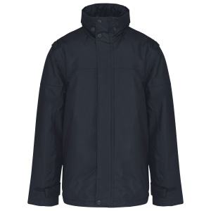 Blouson manches amovibles homme 2