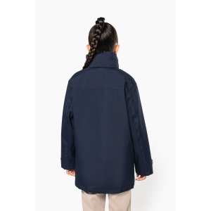 Parka enfant 5
