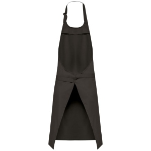 Tablier coton avec poche 34